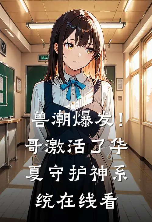 兽潮爆发！哥激活了华夏守护神系统在线看