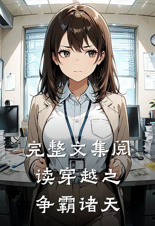 完整文集阅读穿越之争霸诸天