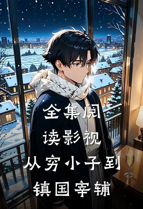 全集阅读影视：从穷小子到镇国宰辅