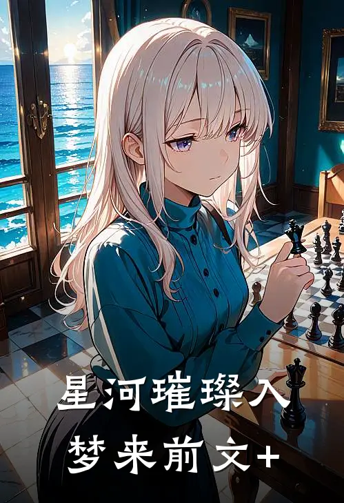 星河璀璨入梦来前文+