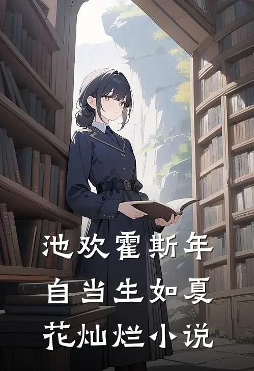池欢霍斯年自当生如夏花灿烂小说