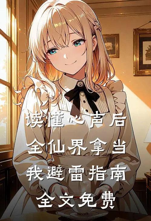 读懂心声后，全仙界拿当我避雷指南全文免费