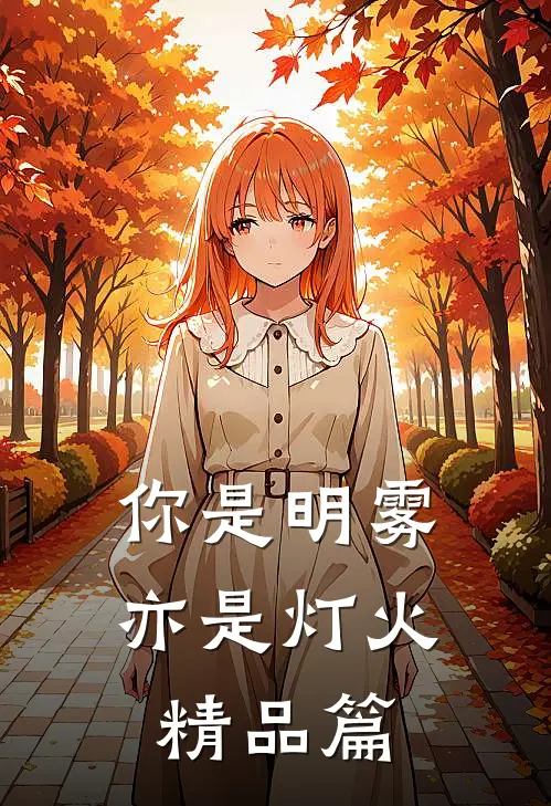你是明雾亦是灯火精品篇