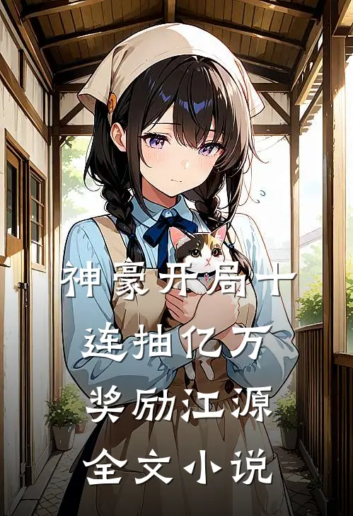 神豪开局十连抽亿万奖励江源全文小说