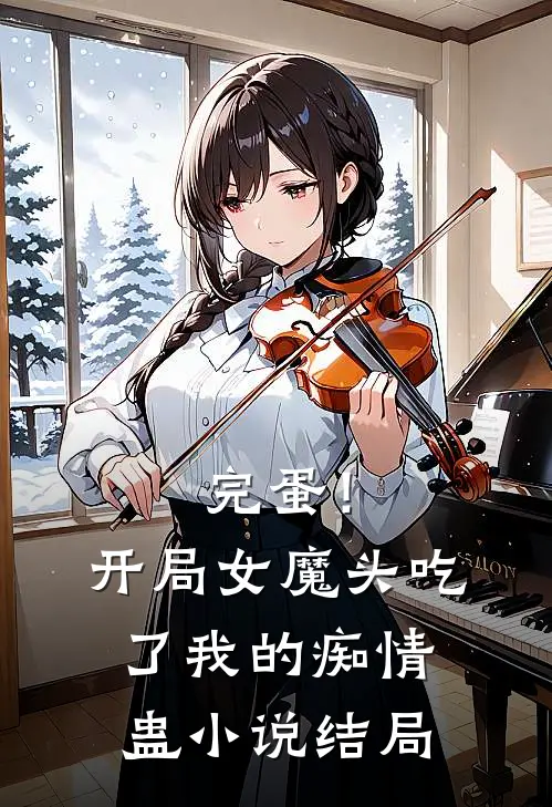 完蛋！开局女魔头吃了我的痴情蛊小说结局