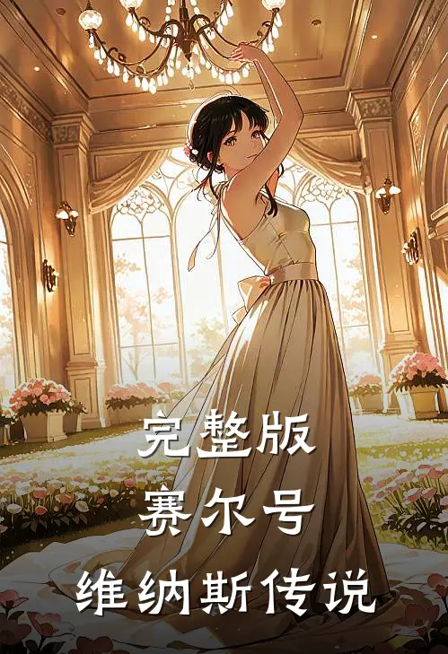 完整版赛尔号：维纳斯传说