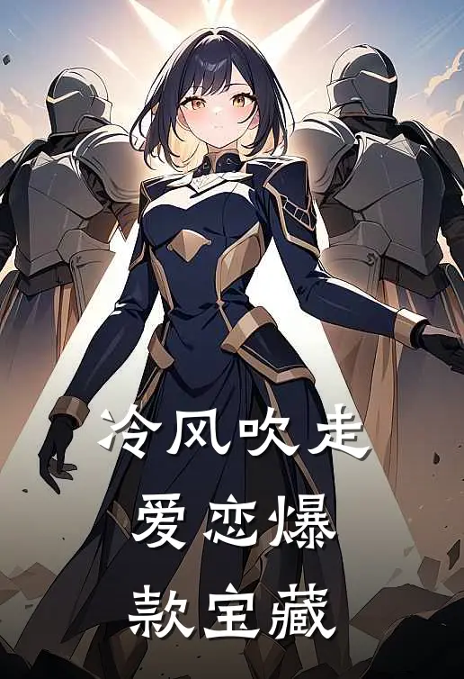 冷风吹走爱恋爆款宝藏