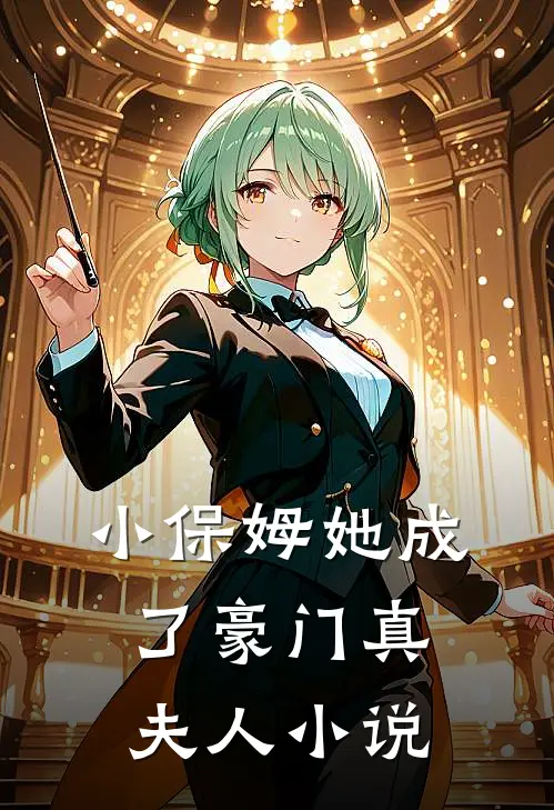 小保姆她成了豪门真夫人小说