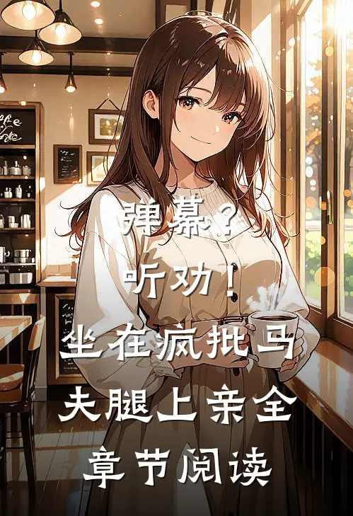 弹幕？听劝！坐在疯批马夫腿上亲全章节阅读