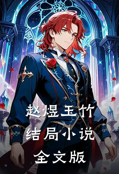 赵煜玉竹结局小说全文版