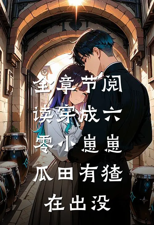 全章节阅读穿成六零小崽崽，瓜田有猹在出没