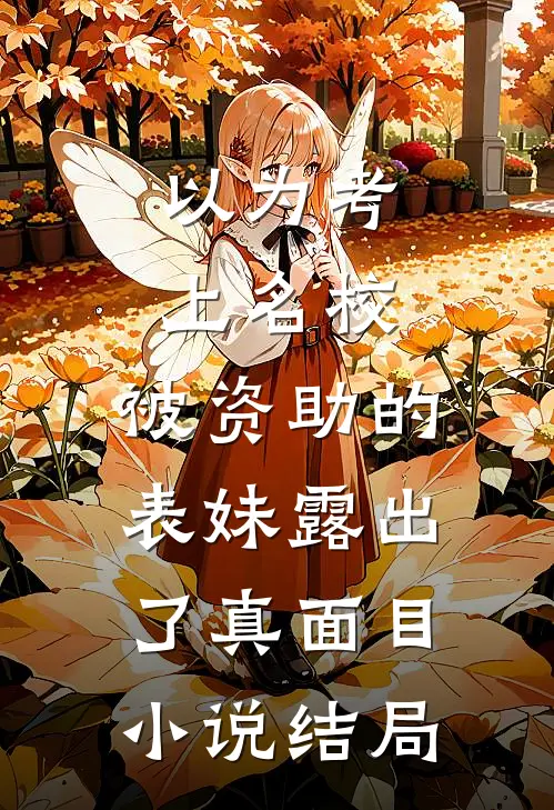 以为考上名校，被资助的表妹露出了真面目小说结局
