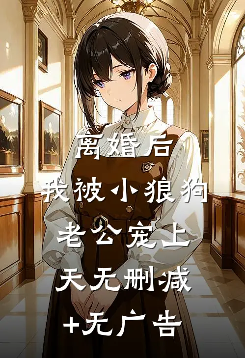 离婚后，我被小狼狗老公宠上天无删减+无广告