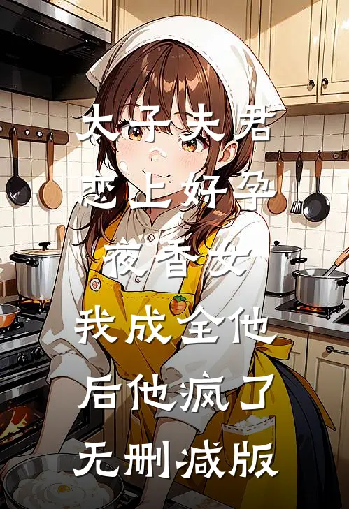 太子夫君恋上好孕夜香女，我成全他后他疯了无删减版
