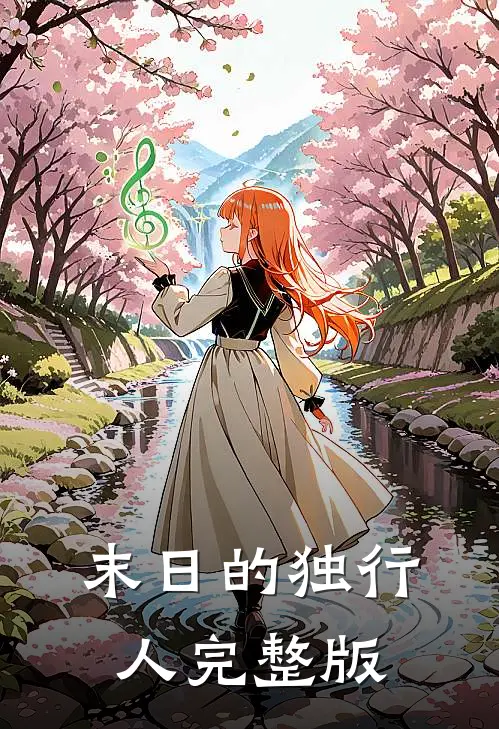 末日的独行人完整版