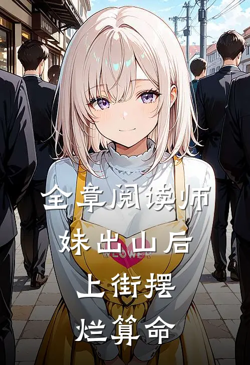 全章阅读师妹出山后，上街摆烂算命