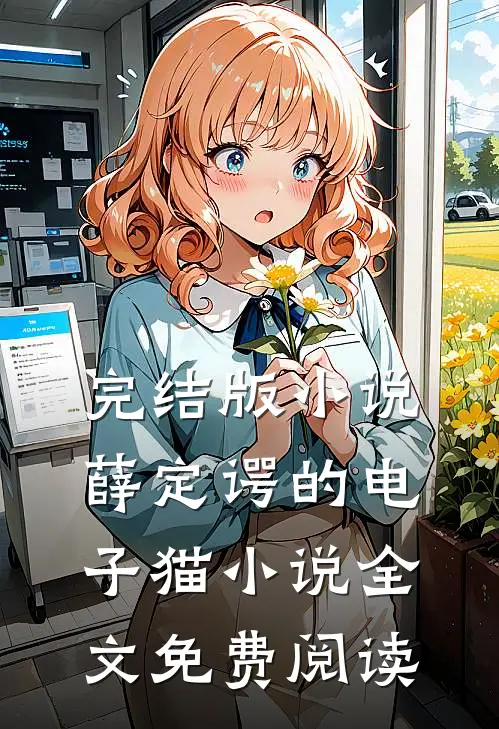 完结版小说薛定谔的电子猫小说全文免费阅读