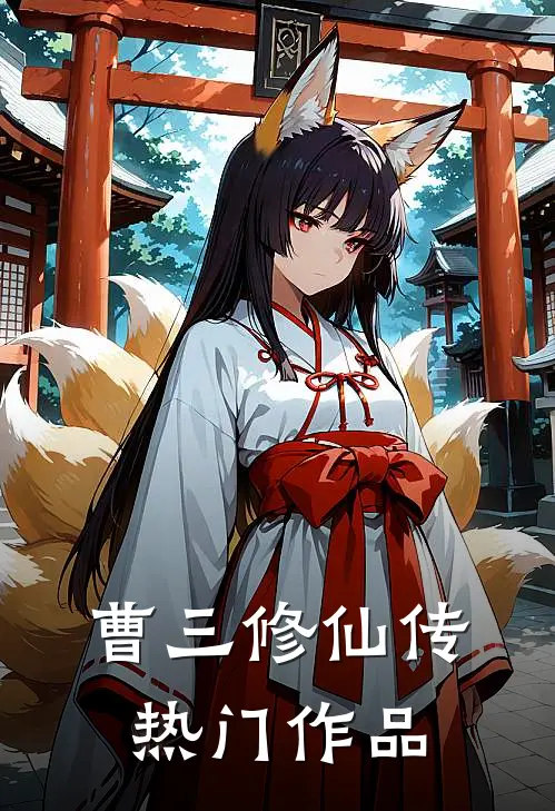 曹三修仙传热门作品