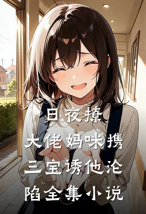 日夜撩，大佬妈咪携三宝诱他沦陷全集小说