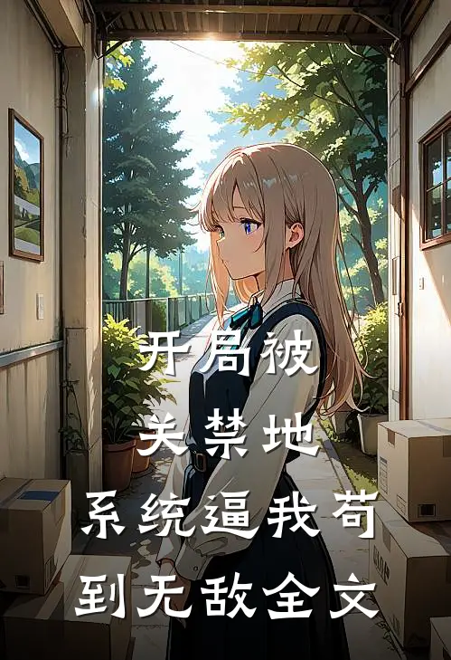开局被关禁地，系统逼我苟到无敌全文