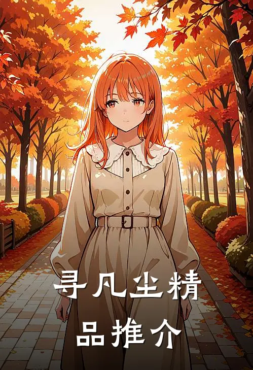 寻凡尘精品推介