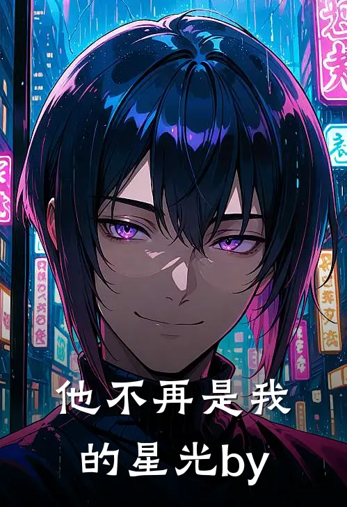 他不再是我的星光by