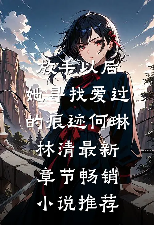 放手以后，她寻找爱过的痕迹何琳林清最新章节畅销小说推荐
