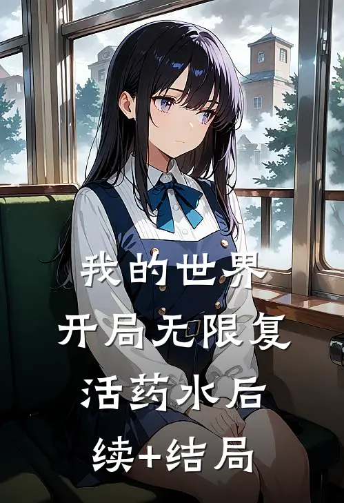 我的世界：开局无限复活药水后续+结局