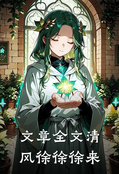 文章全文清风徐徐徐来