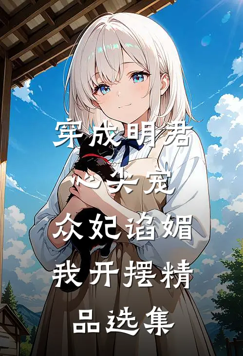 穿成明君心尖宠，众妃谄媚我开摆精品选集