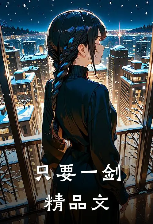 只要一剑精品文