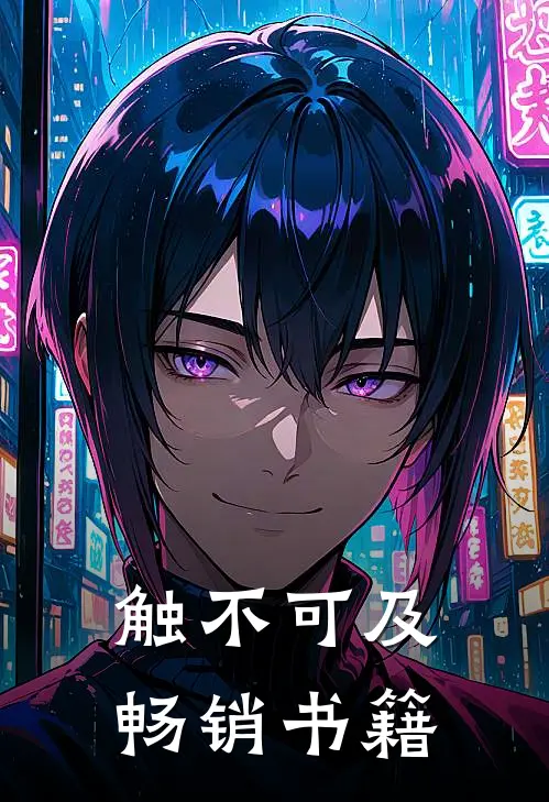 触不可及畅销书籍