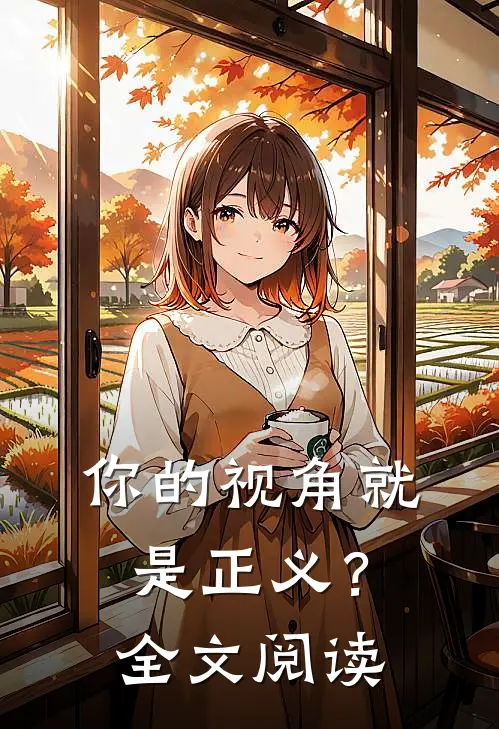 你的视角就是正义？全文阅读
