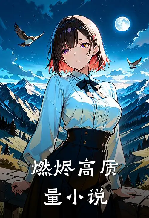 燃烬高质量小说