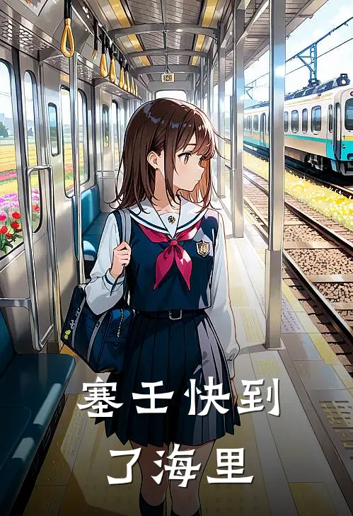 塞壬快到了海里