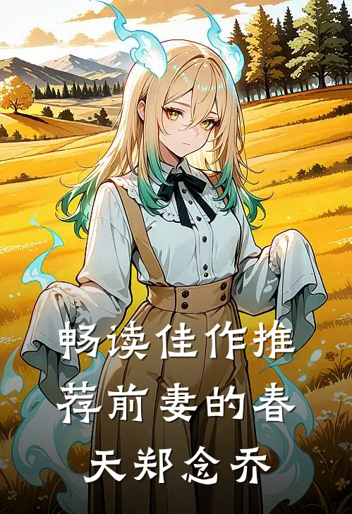 畅读佳作推荐前妻的春天郑念乔