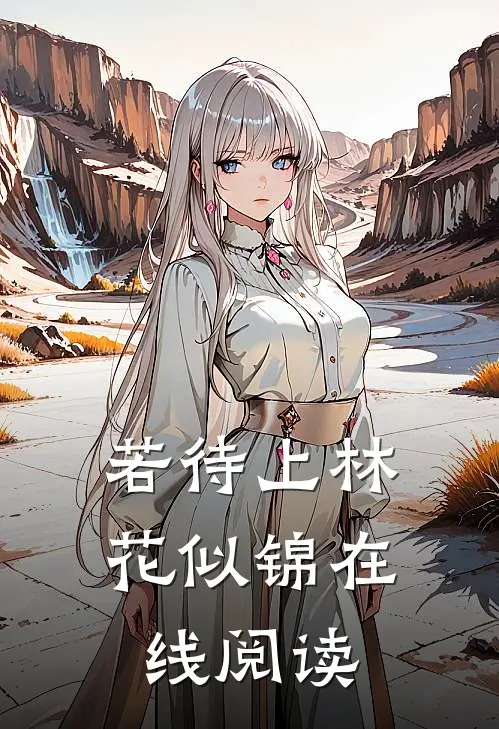 若待上林花似锦在线阅读