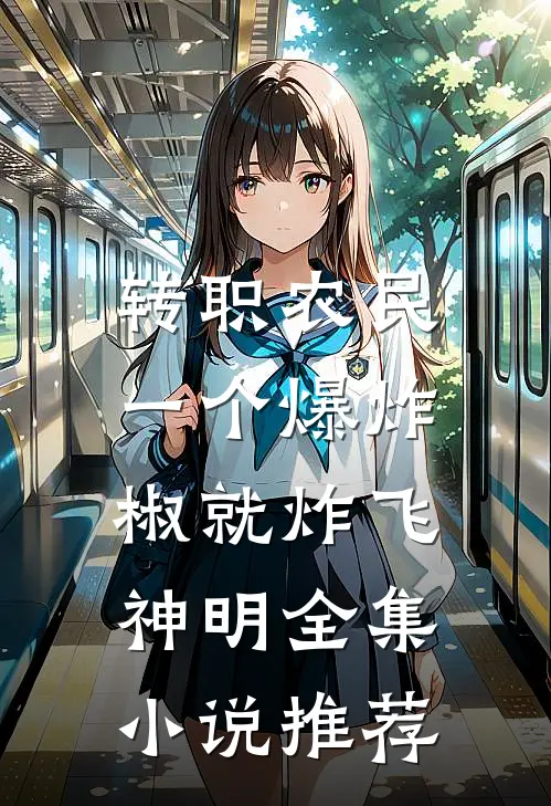 转职农民，一个爆炸椒就炸飞神明全集小说推荐