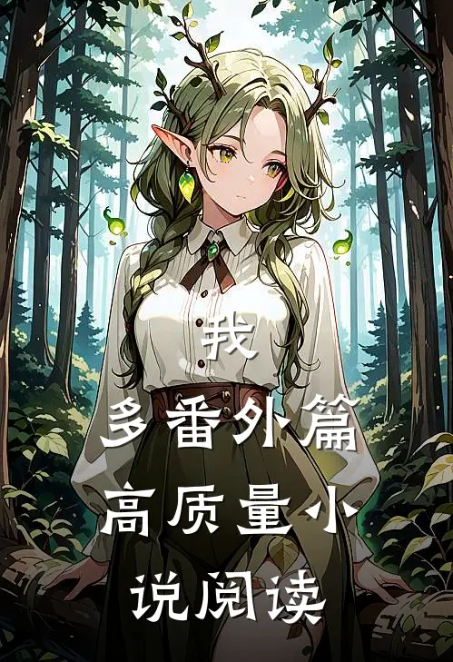 我：多番外篇高质量小说阅读