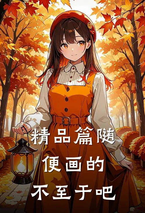 精品篇随便画的，不至于吧