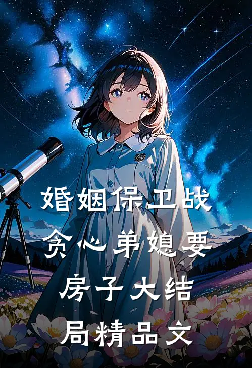 婚姻保卫战贪心弟媳要房子大结局精品文