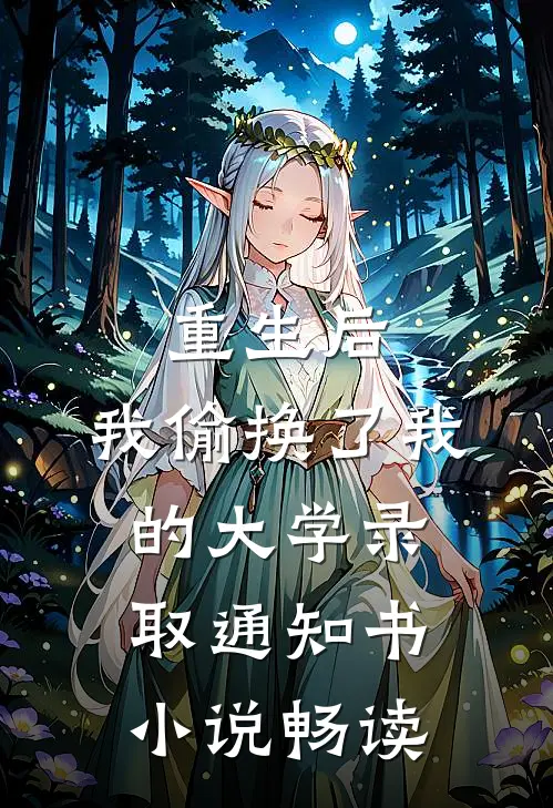 重生后，我偷换了我的大学录取通知书小说畅读