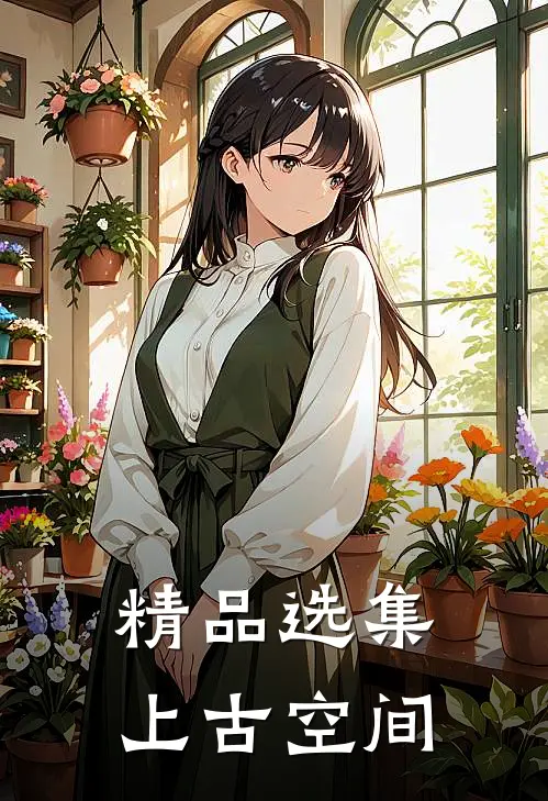 精品选集上古空间