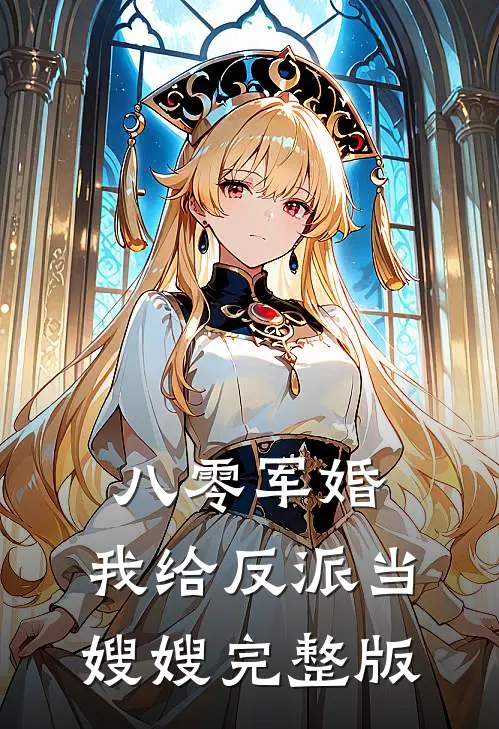 八零军婚：我给反派当嫂嫂完整版