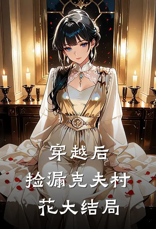 穿越后，捡漏克夫村花大结局