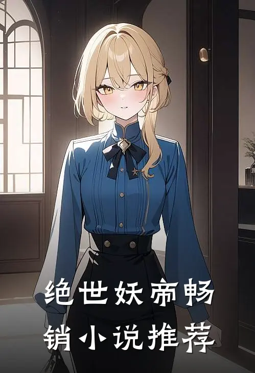 绝世妖帝畅销小说推荐