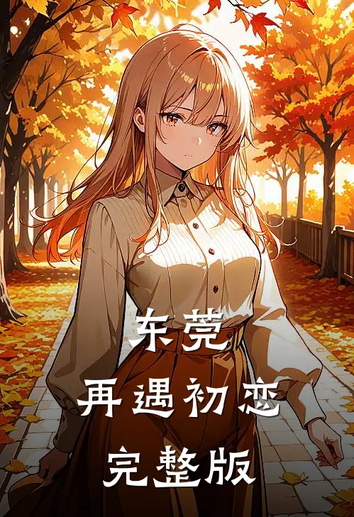 东莞:再遇初恋完整版