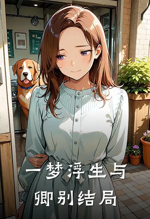 一梦浮生与卿别结局