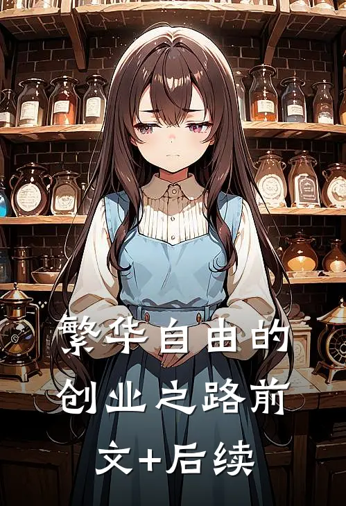 繁华自由的创业之路前文+后续