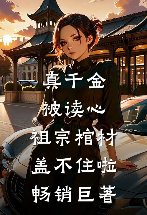真千金被读心，祖宗棺材盖不住啦畅销巨著